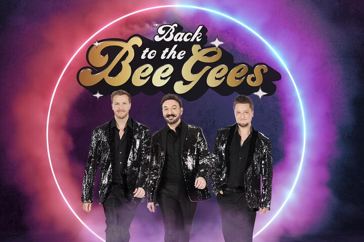 Back to the Bee Gees - Photo 1 of 6